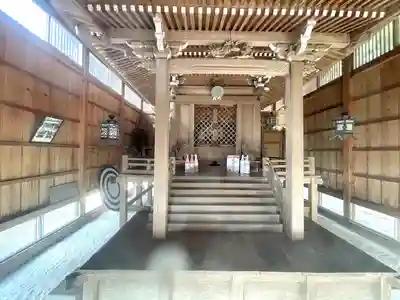 熊野神社(滋賀県)