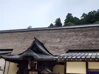 古峯神社(栃木県)