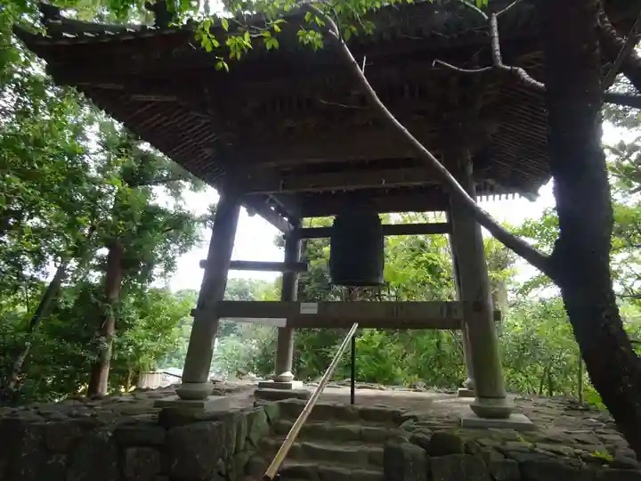 杉本寺のその他建物