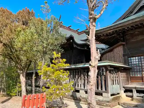 櫛田宮(佐賀県)