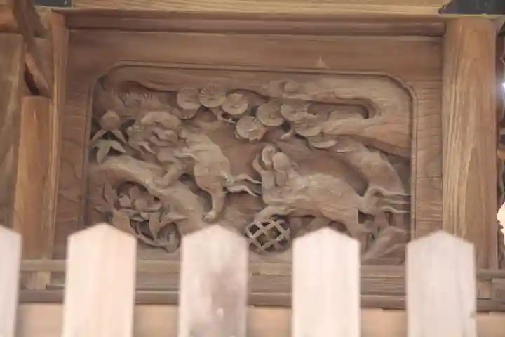 三輪神社(埼玉県)