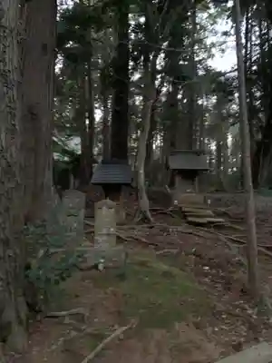 稲荷神社(千葉県)