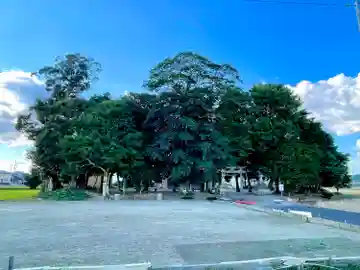 八重垣神社(三重県)