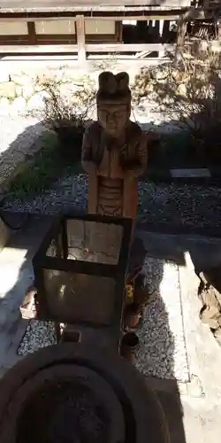 妙照寺のその他建物