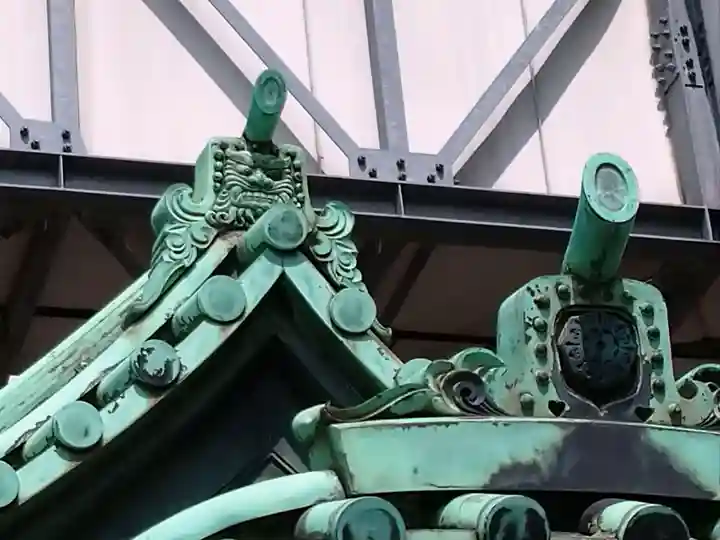 龍光不動尊のその他建物