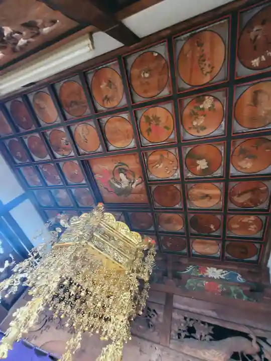 般若寺(埼玉県)