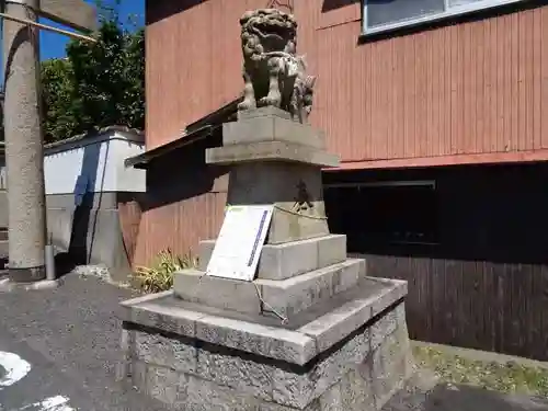 田井八幡宮(岡山県)