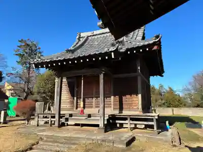 観行院(千葉県)