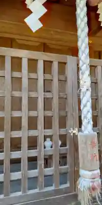 社乃神神社(京都府)