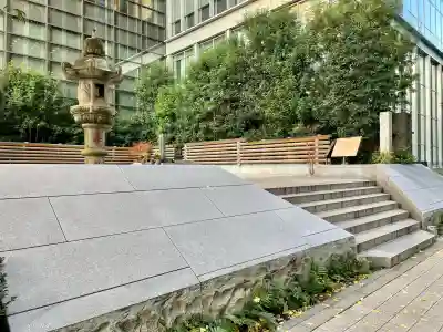 将門塚(東京都)