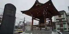 眞久寺の建物その他