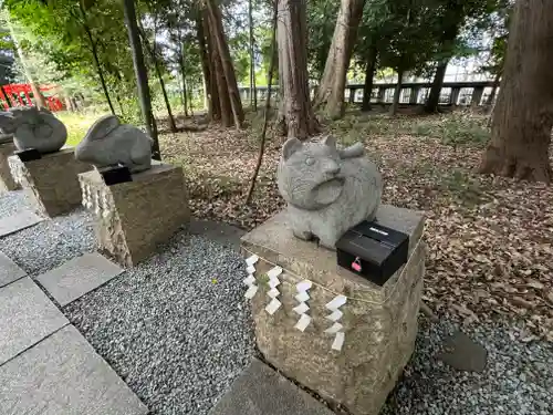 甲斐國一宮 浅間神社(山梨県)