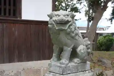 大橋春日神社(奈良県)