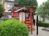 御霊神社(奈良県)