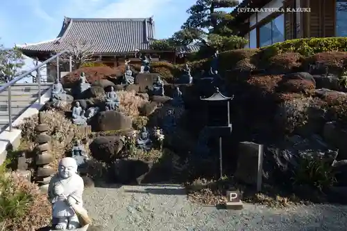 宝帒寺(神奈川県)