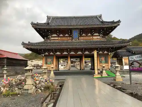 恐山菩提寺(青森県)