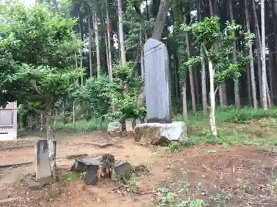 耳守神社のその他建物