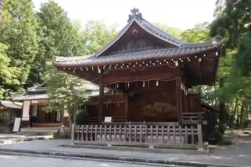 日牟禮八幡宮(滋賀県)