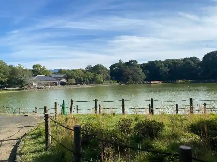 長山稲荷社(橿原神宮末社)の{uncategorized: "未分類", other: "その他", undefined: "問題あり", building: "その他建物", grave: "お墓", sacred_gate: "鳥居", guardian: "狛犬", statue: "像", buddha: "仏像", history: "歴史", nature: "自然", garden: "庭園", animal: "動物", pagoda: "塔", temizu: "手水舎", mountain_gate: "山門・神門", sanctuary: "本殿・本堂", subordinate: "末社・摂社", art: "芸術", scenery: "景色", jizo: "地蔵", ema: "絵馬", goshuin: "御朱印", omikuji: "おみくじ", items: "授与品その他", amulet: "お守り", goshuincho: "御朱印帳", eats: "食事", festival: "お祭り", votive_dance: "神楽", shichigosan: "七五三参", wedding: "結婚式", experience: "体験その他", initially: "初詣", around: "周辺", anti_infection: "感染症対策"}