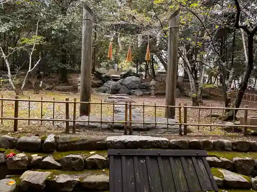 冠纓神社(香川県)
