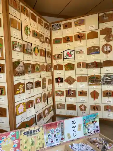 平塚八幡宮(神奈川県)