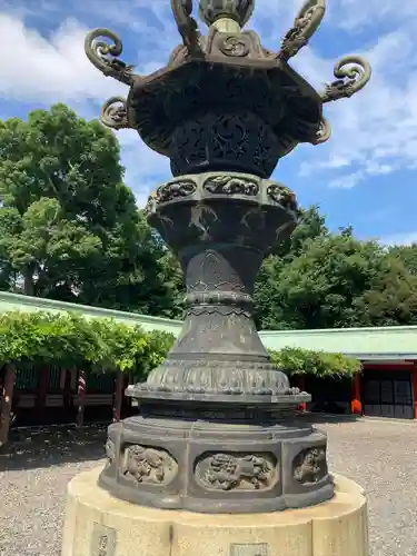 日枝神社のその他建物