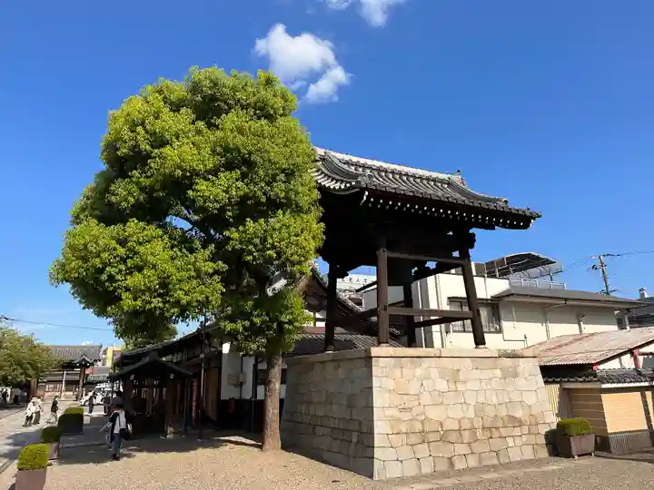 壬生寺(京都府)