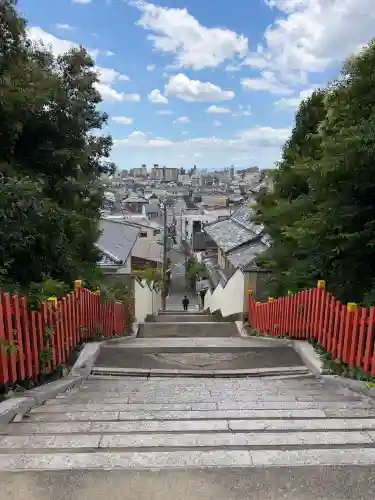 建勲神社(京都府)