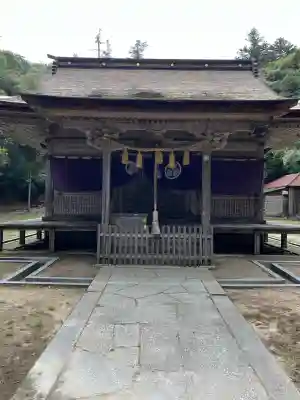 鳥取東照宮（旧樗谿神社）(鳥取県)
