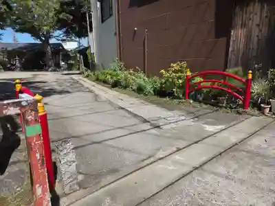 千方神社(埼玉県)