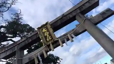櫟谷七野神社(京都府)