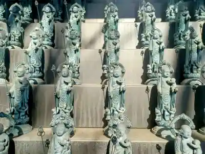 長徳寺(埼玉県)