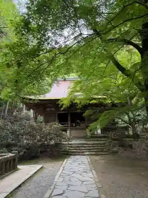 室生寺(奈良県)
