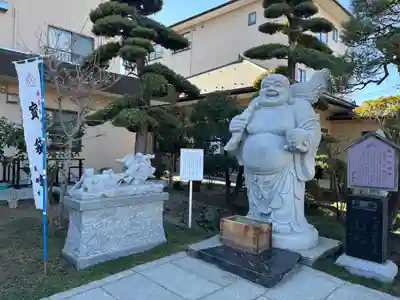 良観寺(東京都)