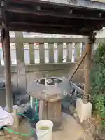 感應稲荷神社(東京都)