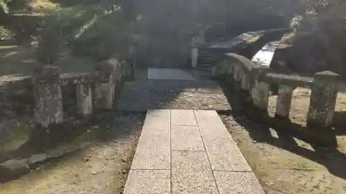 妙義神社の建物その他