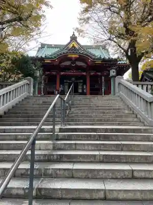 待乳山聖天（本龍院）(東京都)