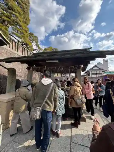 成田山新勝寺(千葉県)