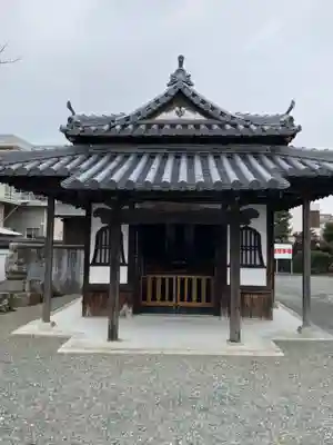 花岳寺(兵庫県)