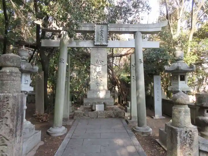 琴彈八幡宮(香川県)