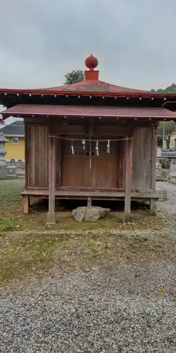 福藏院の建物その他