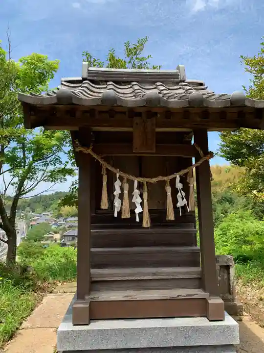 日枝神社のその他建物