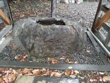 白髭神社(静岡県)