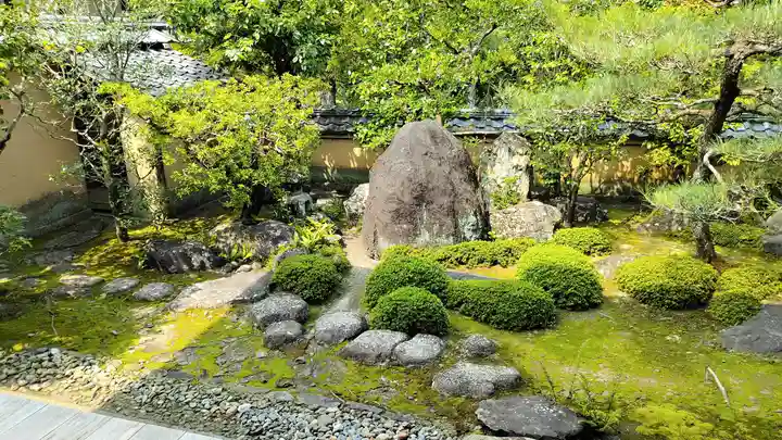 酬恩庵一休寺(京都府)