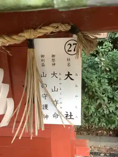 津島神社の歴史