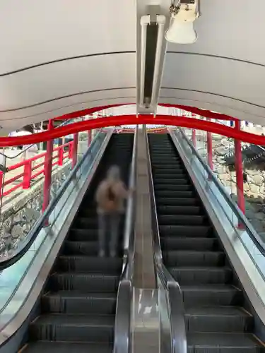 中山寺(兵庫県)