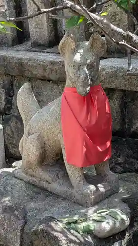 皇大神宮(大阪府)