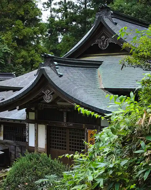 一之宮貫前神社(群馬県)