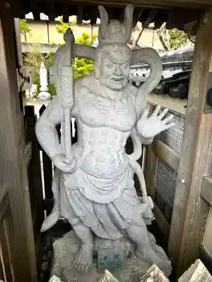 大寳寺（大宝寺）(長崎県)