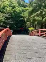 神倉神社(熊野速玉大社摂社)(和歌山県)